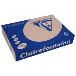 Paq. 250h Pap. Trophee Clf...