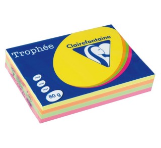 p. 500h pap trophee clf fluor a4 80g stdo