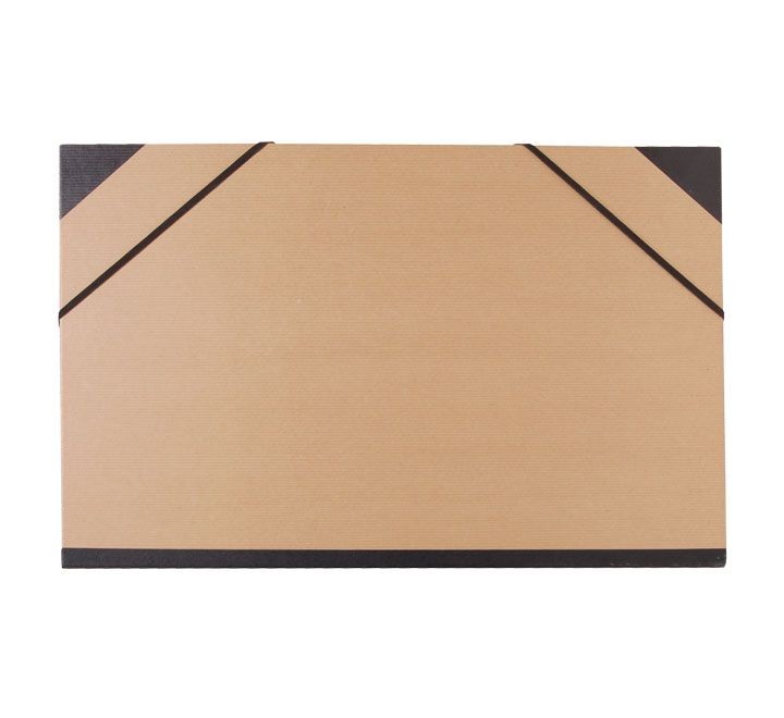 carp. dibujo clairefontaine  kraft 32x45 44100c