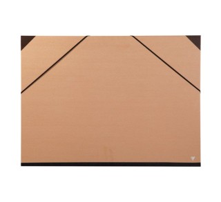 carp. dibujo clairefontaine kraft 52x72 44400c