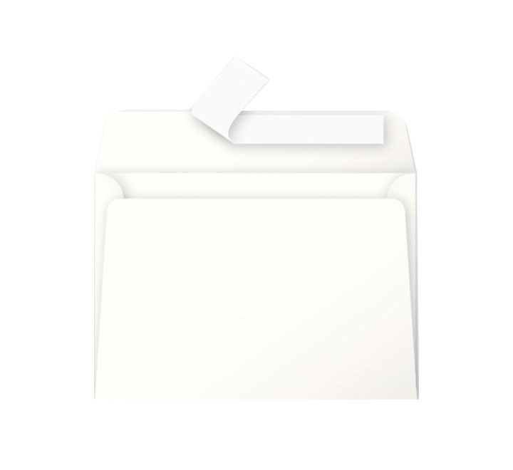 paq 20 sobres clairefontaine 114x162 crema