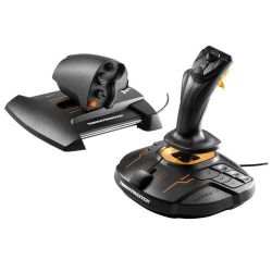 Thrustmaster T-16000m Fcs...