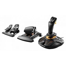 Thrustmaster T.16000m Fcs...