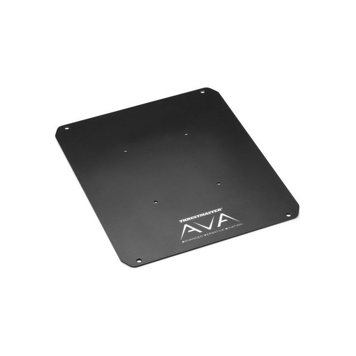 thrustmaster desktop plate â gama ava
