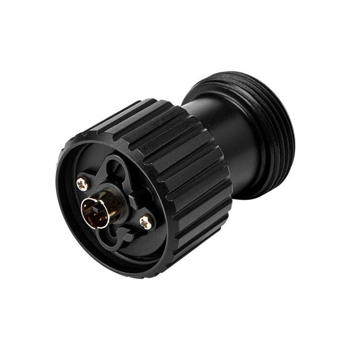 thrustmaster offset adapter â gama ava