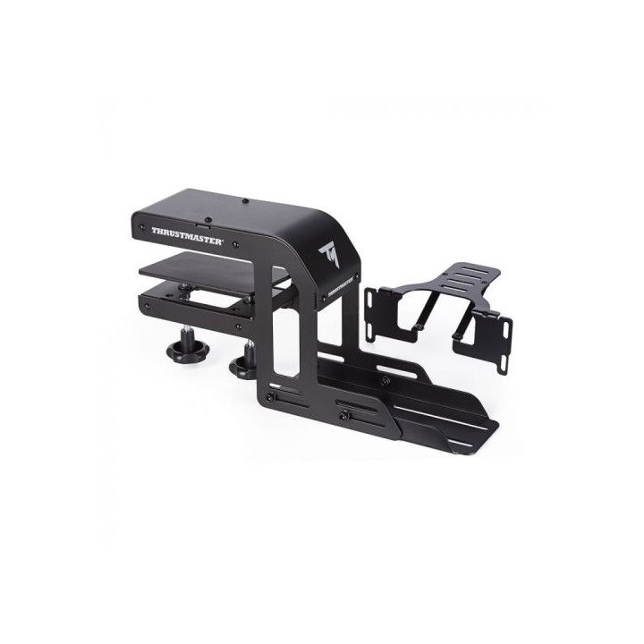 thrustmaster tm racing clamp establecer