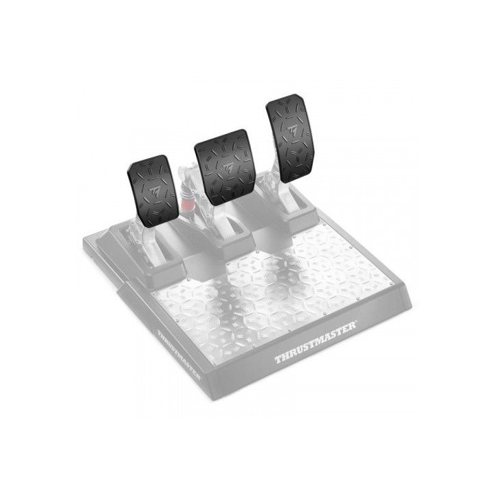 thrustmaster t-lcm accion de agarre