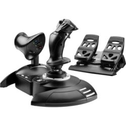 Thrustmaster T.flight Full...