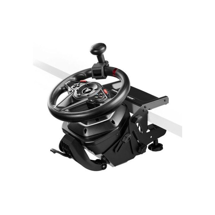 thrustmaster t128 simtask pack (t128 + simtask steering kit)