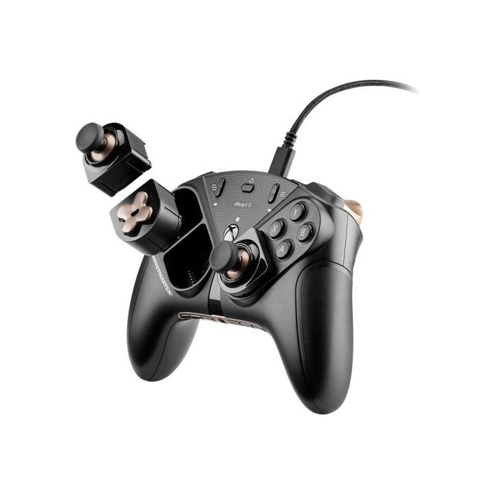 thrustmaster gamepad eswap x 2 pro controller