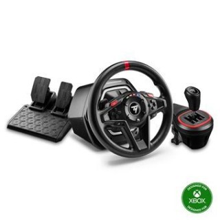thrustmaster t128 shifter pack (t128 + th8s)