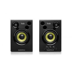 Hercules Djmonitor 42 Negro...