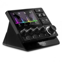 Hercules Audio Controller...