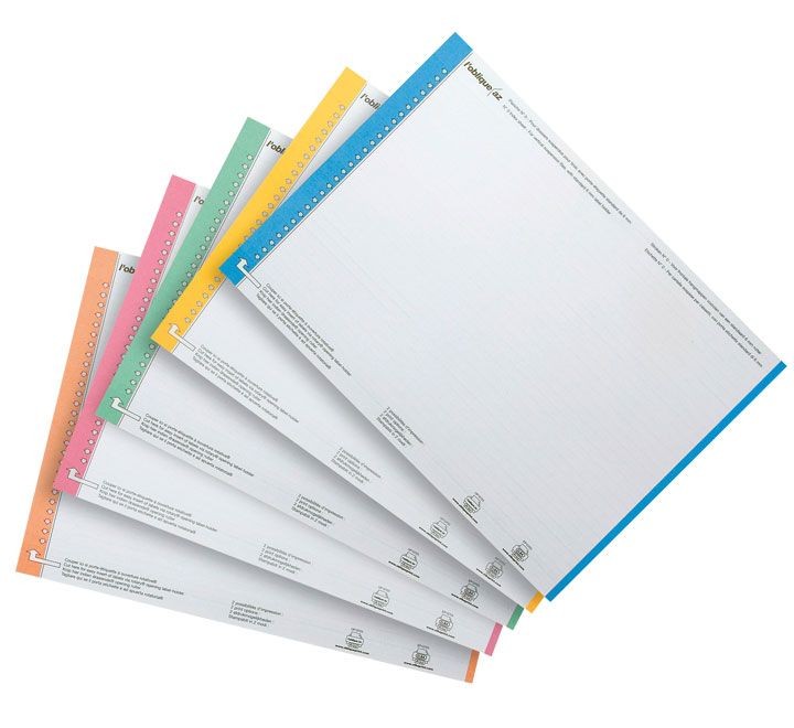 paq. 10h 270 etiq. elba carp. colg. 8mm