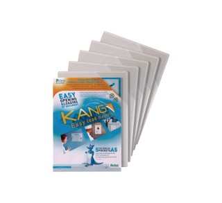 p.5 fundas tarifold adhesivas a5 194681