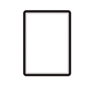 paq. 2 marcos adh. tarifold magneto a4 194957  neg