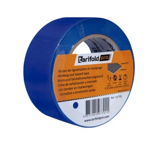 r. cinta marcaje tarifold 50mmx33m az 197701