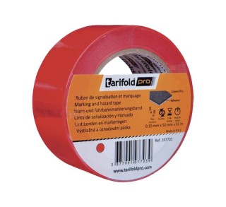 r. cinta marcaje tarifold 50mmx33m rj 197703