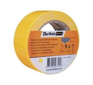 r. cinta marcaje tarifold 50mmx33m am 197704