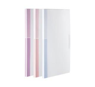 pack 6 portadoc. tarifold pp color dream a4 stdo