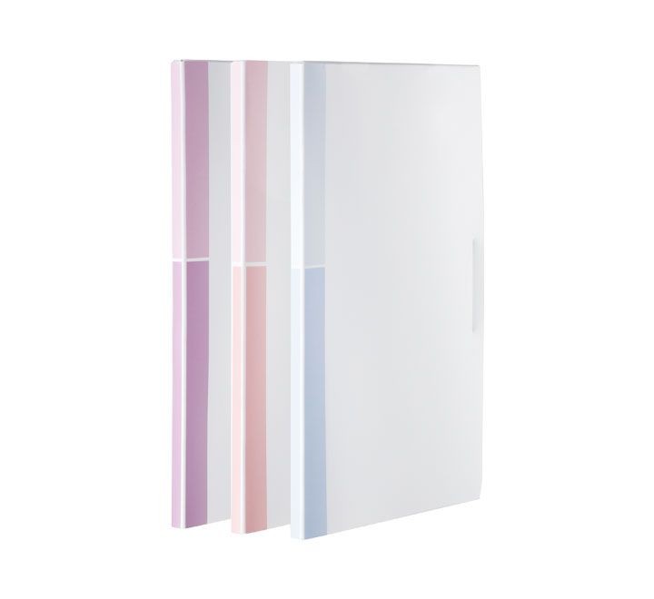 pack 6 portadoc. tarifold pp color dream a4 stdo