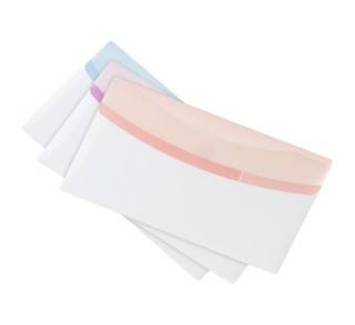 pack 6 sobres tarifold pp color dream recibo stdo