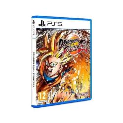 Juego Sony Ps5 Dragon Ball...