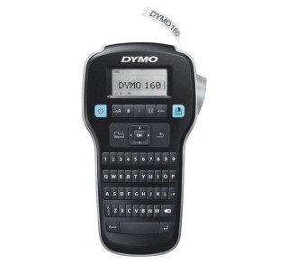 rotuladora dymo labelmanager 160 s0946320