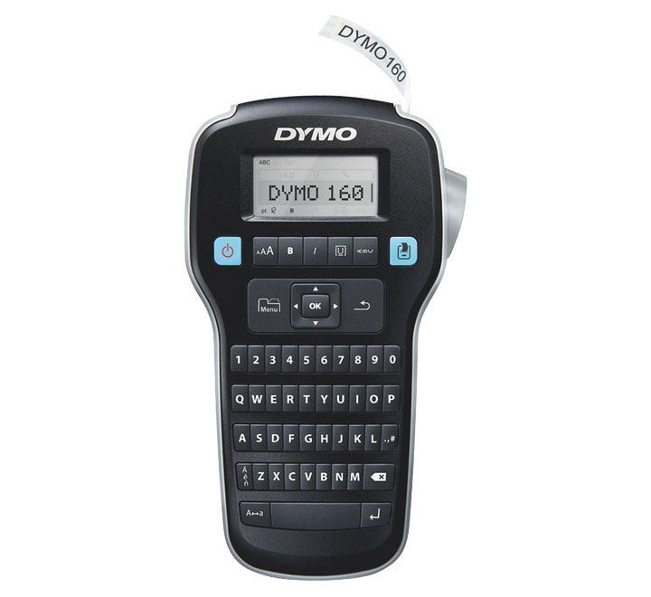 rotuladora dymo labelmanager 160 s0946320