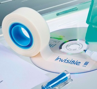 cinta adh. scotch magic removible 19mmx33m