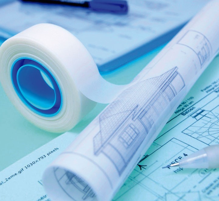 cinta adh. scotch magic removible 19mmx33m