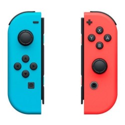 Los Nuevos Mandos Joy-con...