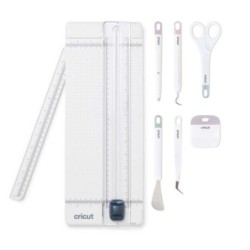 Cricut Essential Tool Set...