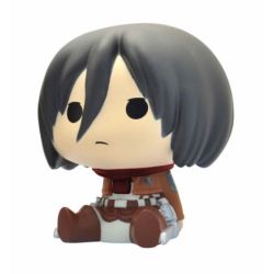 Plastoy Figura Hucha Mikasa...