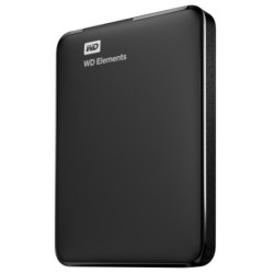 Western Digital Wd Elements...