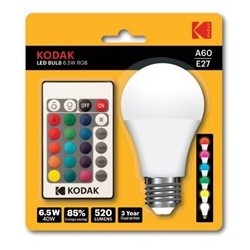 Kodak Bombilla Led Kodak...