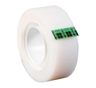 cinta adhesiva scotch magic 810 12mmx33m