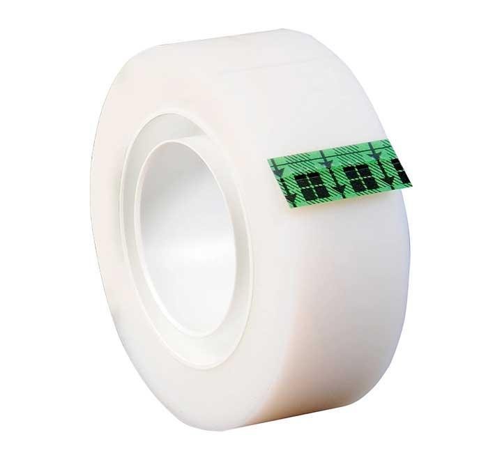 cinta adhesiva scotch magic 810 12mmx33m