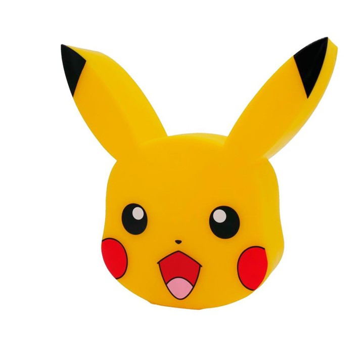 madcow entertainment pikachu lampara neon 22 cm pokemon re - run