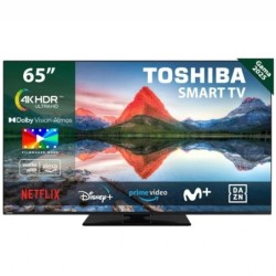 Toshiba Tv 65 65uv3463dg...