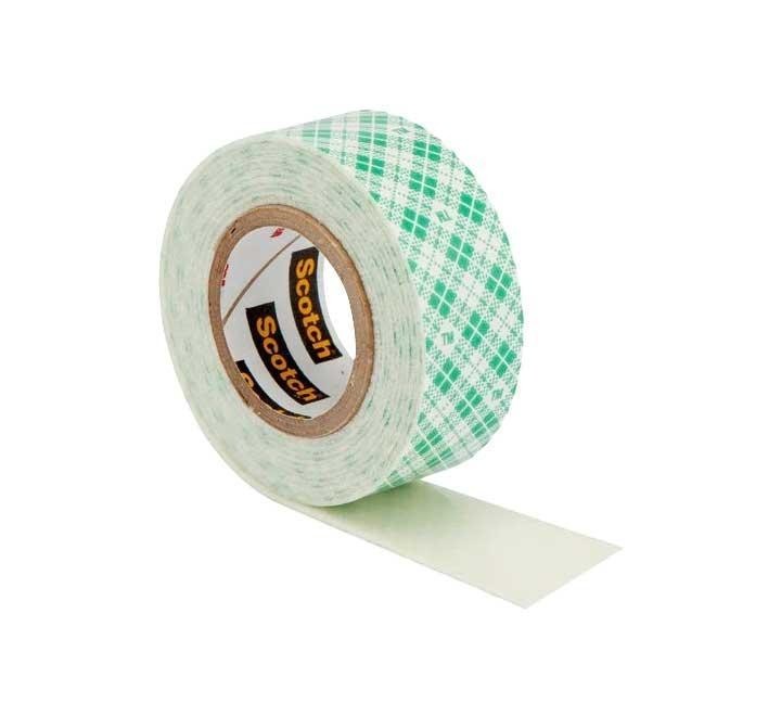 cinta adh. scotch fix doble cara 19mmx1.5m