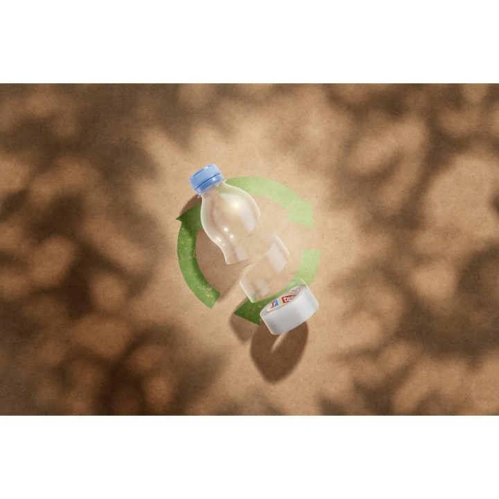 c. 8 cinta tesa film eco & crystal 33mx19mm tran