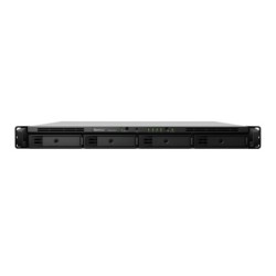 Synology Rs1619xs+ Nas 4bay...