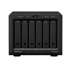 Synology Ds620slim Nas 6bay...