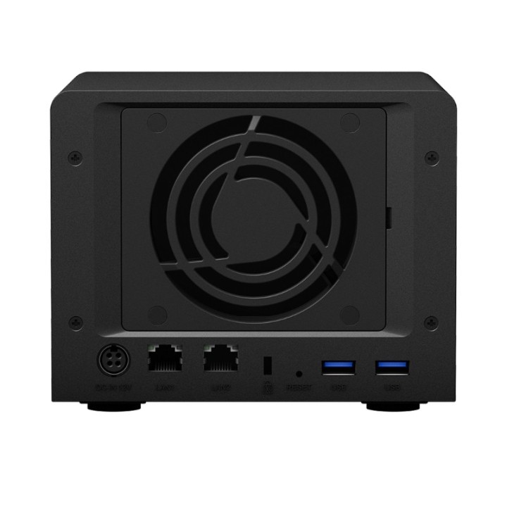 synology ds620slim nas 6bay disk station