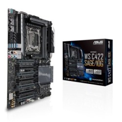 Asus Ws C422 Sage/10g Placa...