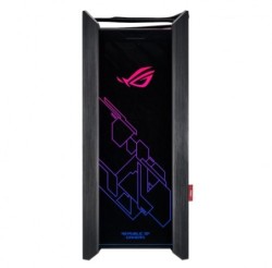 Asus Gx601 Midi Tower Negro