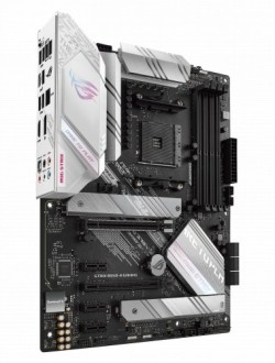 Asus Rog Strix B550-a...