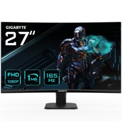 Gigabyte Monitor De Juego...