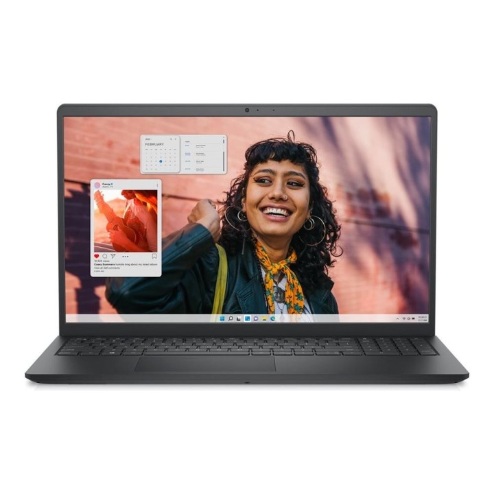 dell portatil dell 8vd6x i7 - 1355u 16gb ssd 512gb 15.6pulgadas
